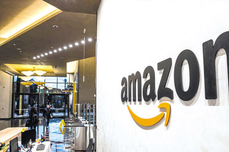 Amazon – acuzat de exploatarea angajaţilor de la fabrica din China